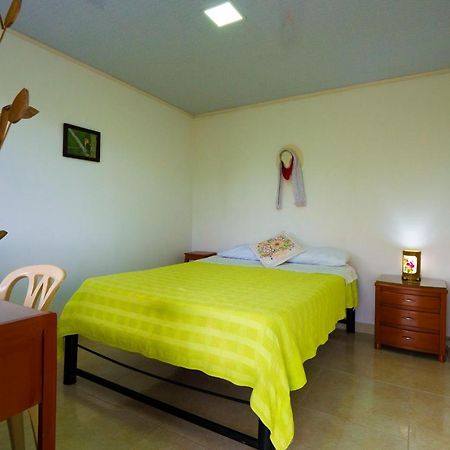 Casa Campesina Hostel Армения Экстерьер фото