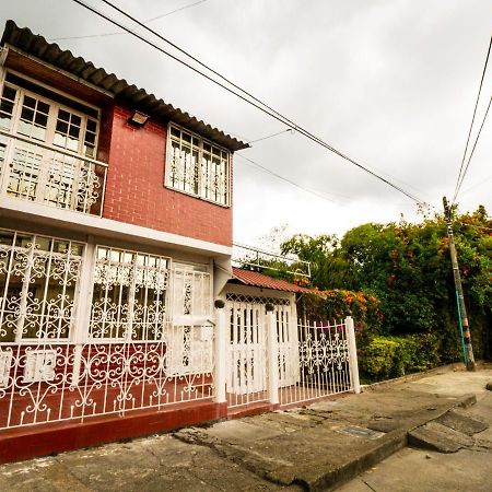Casa Campesina Hostel Армения Экстерьер фото