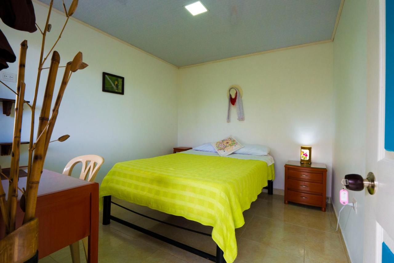 Casa Campesina Hostel Армения Экстерьер фото