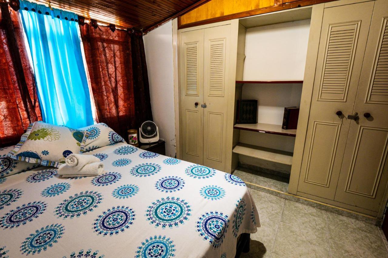 Casa Campesina Hostel Армения Экстерьер фото