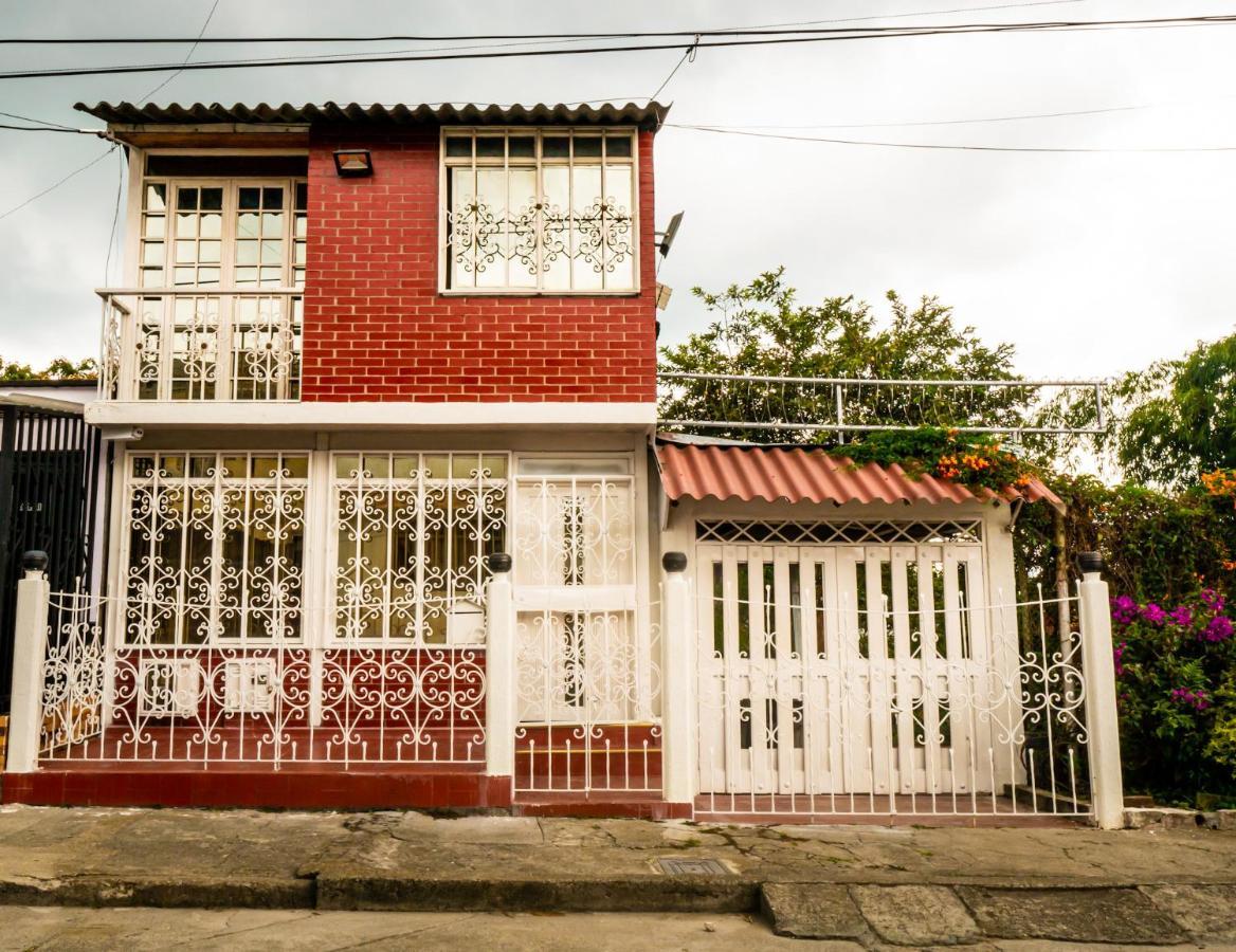 Casa Campesina Hostel Армения Экстерьер фото