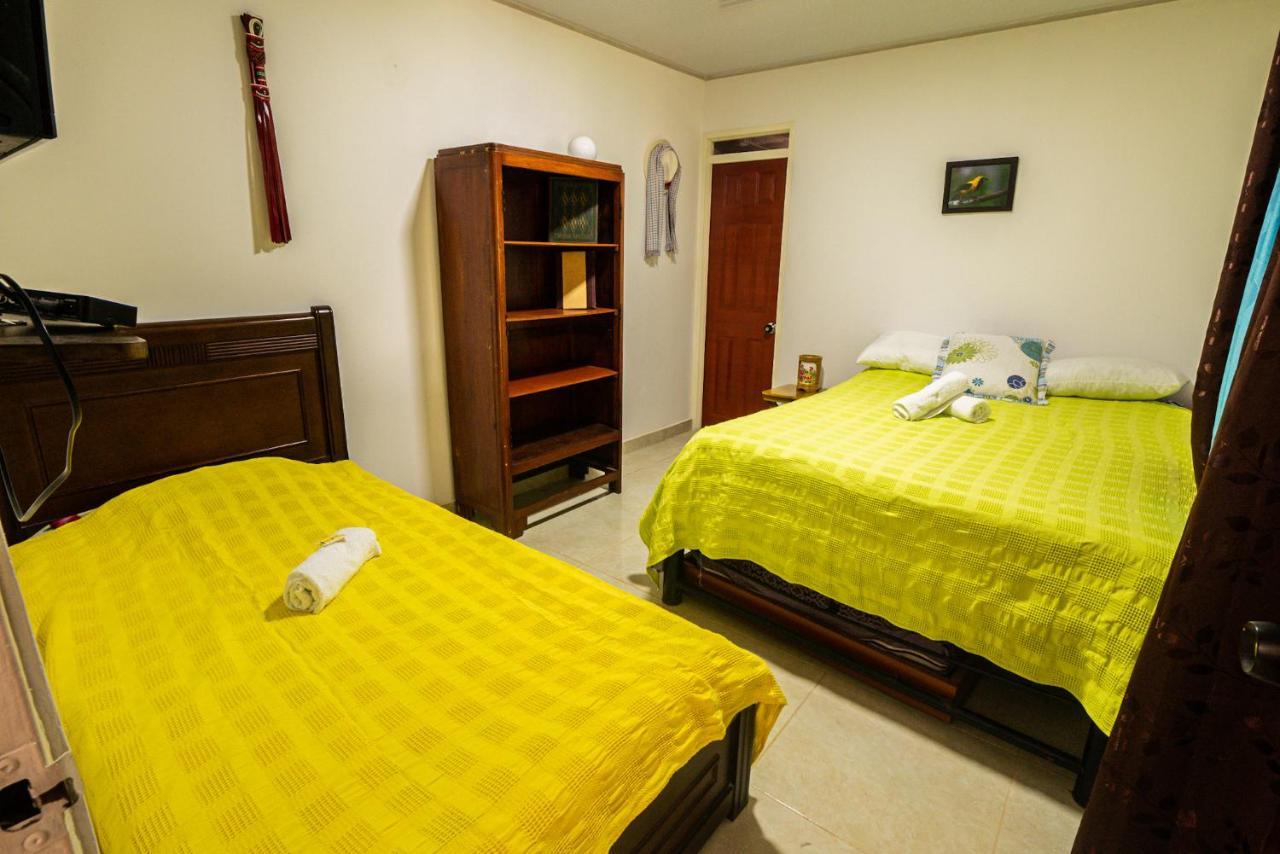Casa Campesina Hostel Армения Экстерьер фото