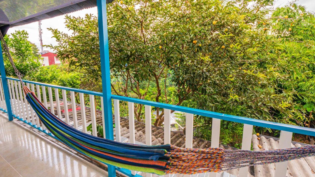 Casa Campesina Hostel Армения Экстерьер фото