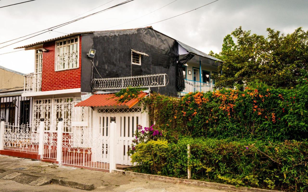 Casa Campesina Hostel Армения Экстерьер фото