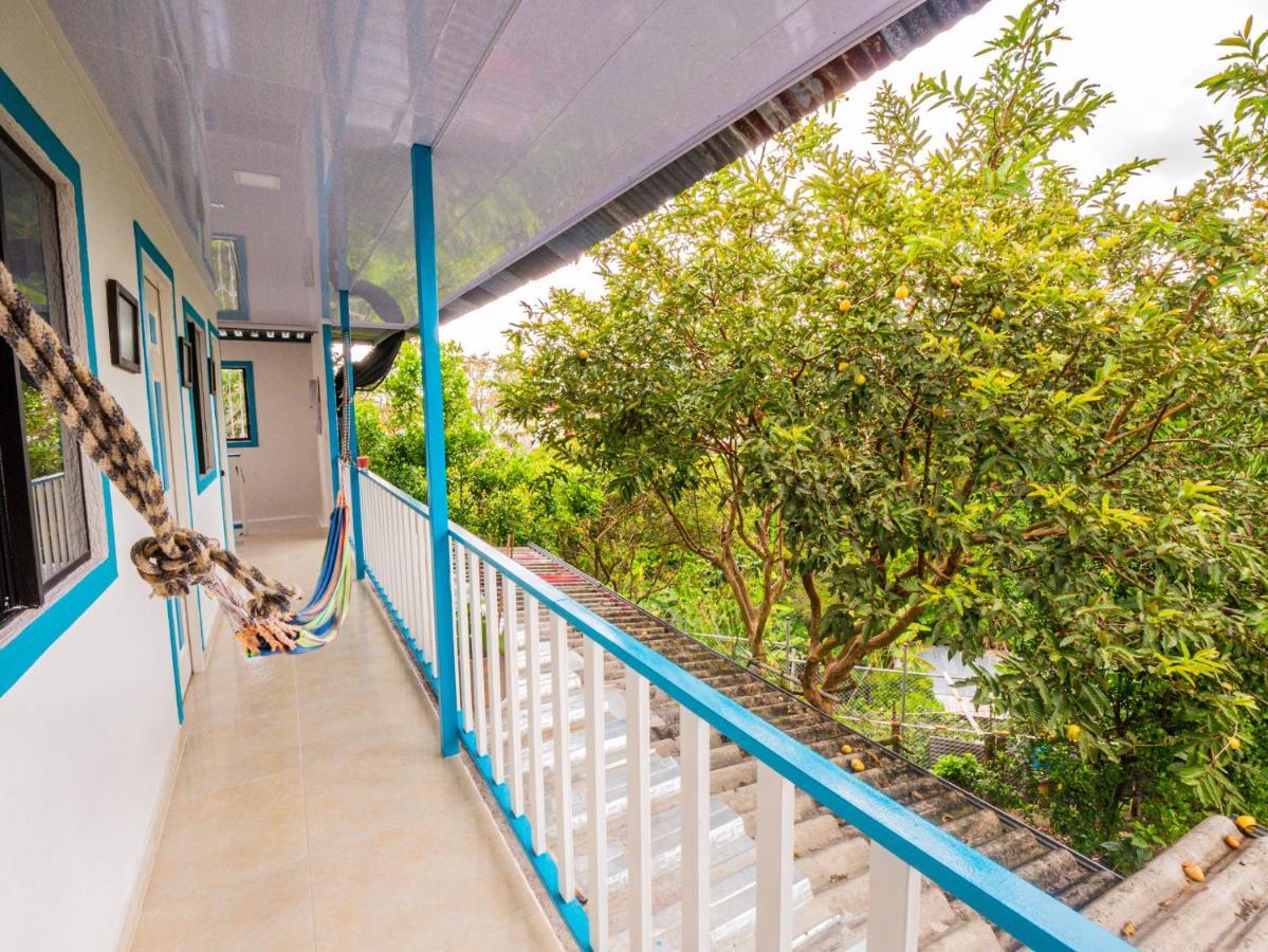 Casa Campesina Hostel Армения Экстерьер фото