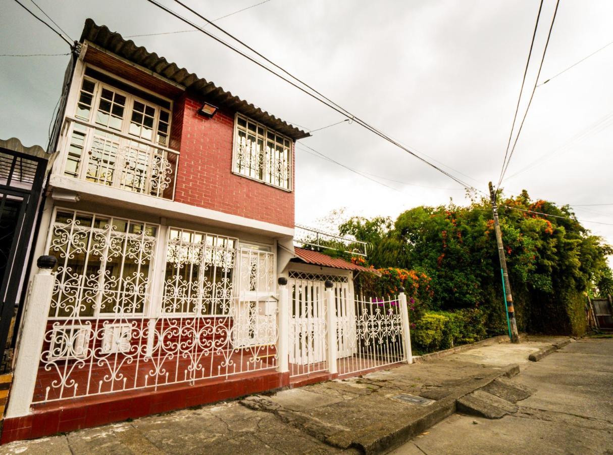 Casa Campesina Hostel Армения Экстерьер фото