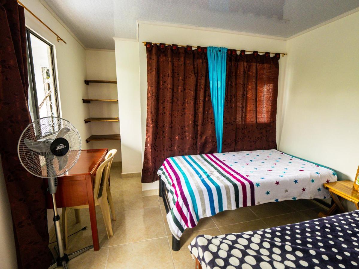 Casa Campesina Hostel Армения Экстерьер фото