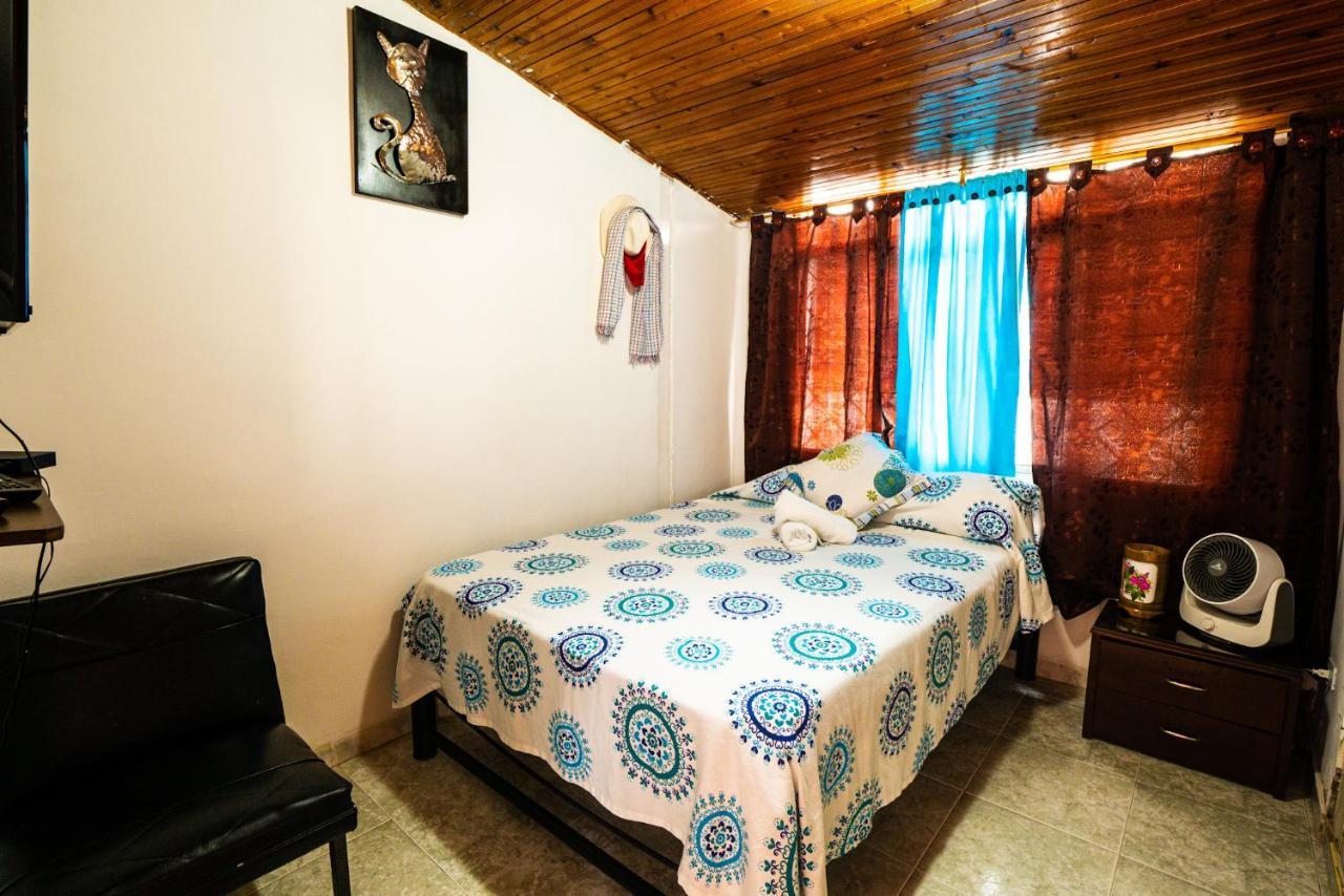 Casa Campesina Hostel Армения Экстерьер фото