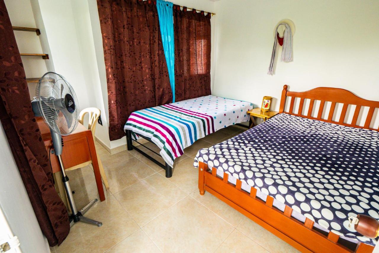 Casa Campesina Hostel Армения Экстерьер фото