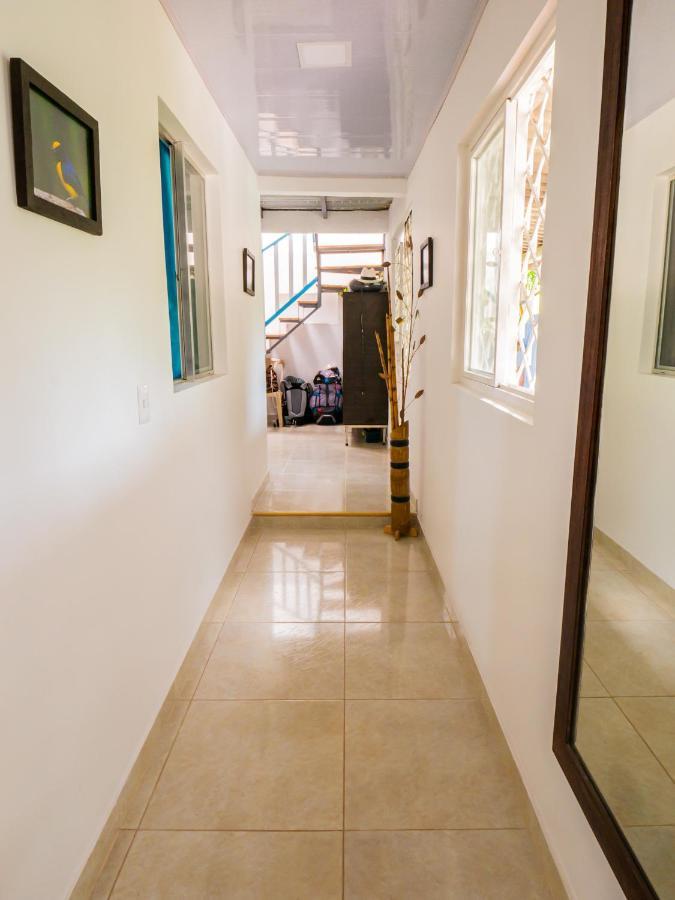Casa Campesina Hostel Армения Экстерьер фото